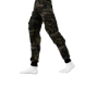 camouflage pants