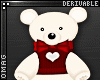 0 | Teddybear Derive | F