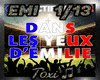 Les Yeux D Emilie + DMF