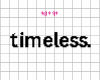 MP3 : Timeless [Updated]