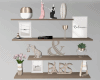 DER: Wall Deco Shelves