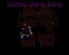 Gothic Dreams Dine Table