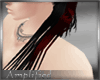 llAll:Clover Black/red