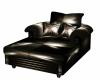 Milan Leather Chaise