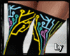 *LY* RL Futuristic Stock