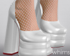 Cherry Bomb Platforms