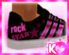 iK|RockStar Girls Kicks