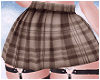 .skirt+stockings fawn