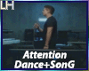 C.Puth-Attention |D+S