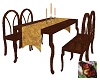 219 Fall Kitchen Table