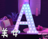 [B]Letter A