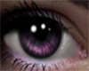 violet galaxy eyes - M