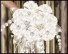 Imperial Wedding Bouquet