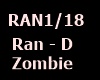 Ran - D - Zombie