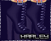 ! Halloween Boots