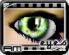 [AM] Classy Eye Green