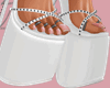 Y*White Platforms