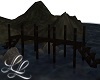 Dark Old Bridge w/P