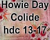 howie day colide