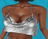 FG~ Sidney Glam Silver