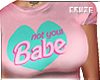 Babe Top☺