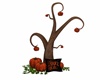 C- Pumpkin Tree