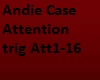 AndieCase-Attention rcut