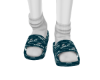 EAG UNISEX SLIDES