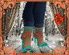 [T]Zoey Heels