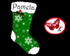stocking Pamela