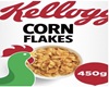 cereal box