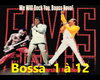 Mix Bossa nova Élvis