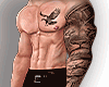 Tattoo - Skull