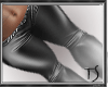 TS:Sexy Leather Pants