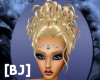 [BJ] Blonde Goddess