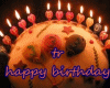 [TR]Happy birthday
