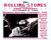 ROLLING STONES POSTER