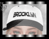BROOKLYN  - cap
