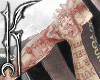 ╋━ SLEEVES