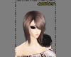 a.misty -light brown-
