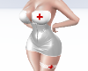 KTN Sexy Nurse Dress