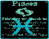 pisces poster