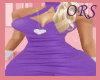 ORS-Sexy Dresses Lilac