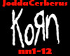 Korn - Never Never