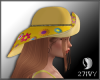 IV. Flower Charm Hat YF