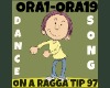 Dance&Song Ragga Tip