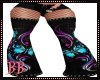 BB|Butterfly Flares RL