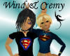 ¤C¤ Cremy & Windmaster 2