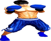 {R}~BoXiNg AcTiOn~