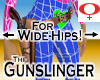 Gunslinger -WideHips v1b